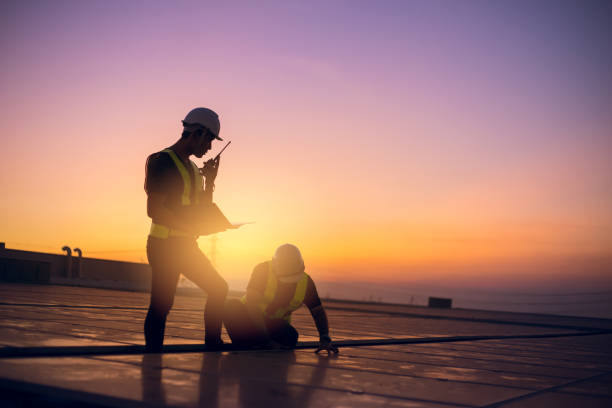 Quick and Trustworthy Emergency Roof Repair Services in Stoneville, NC