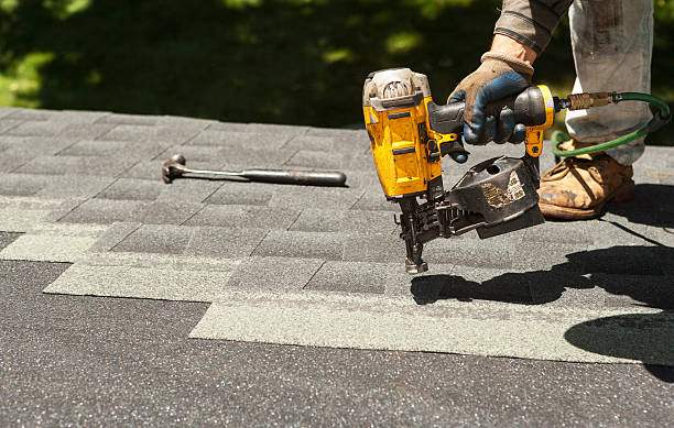 Best Residential Roofing Contractor  in Stoneville, NC